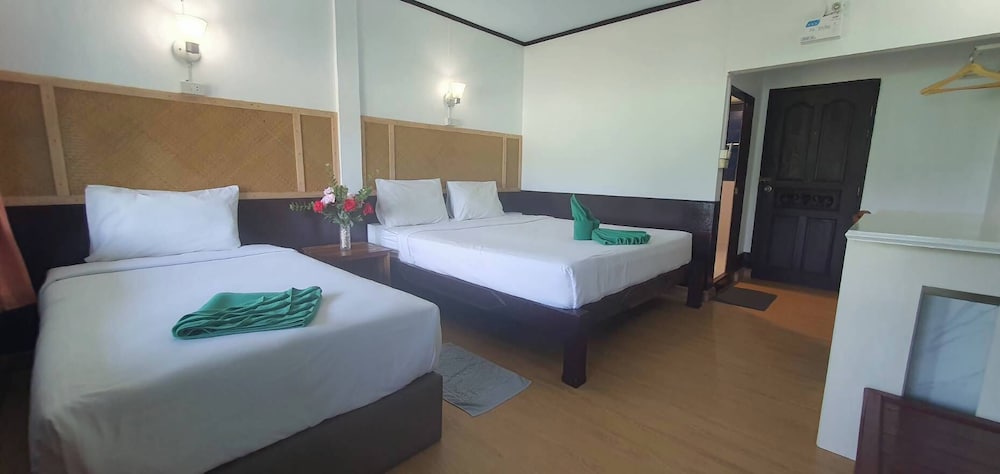 Phi Phi Viewpoint Resort 31/65