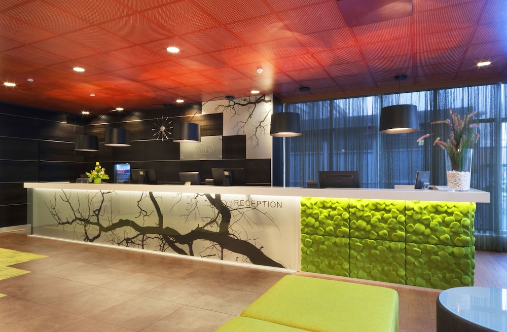 Scandic Jyvaskyla City 3/50