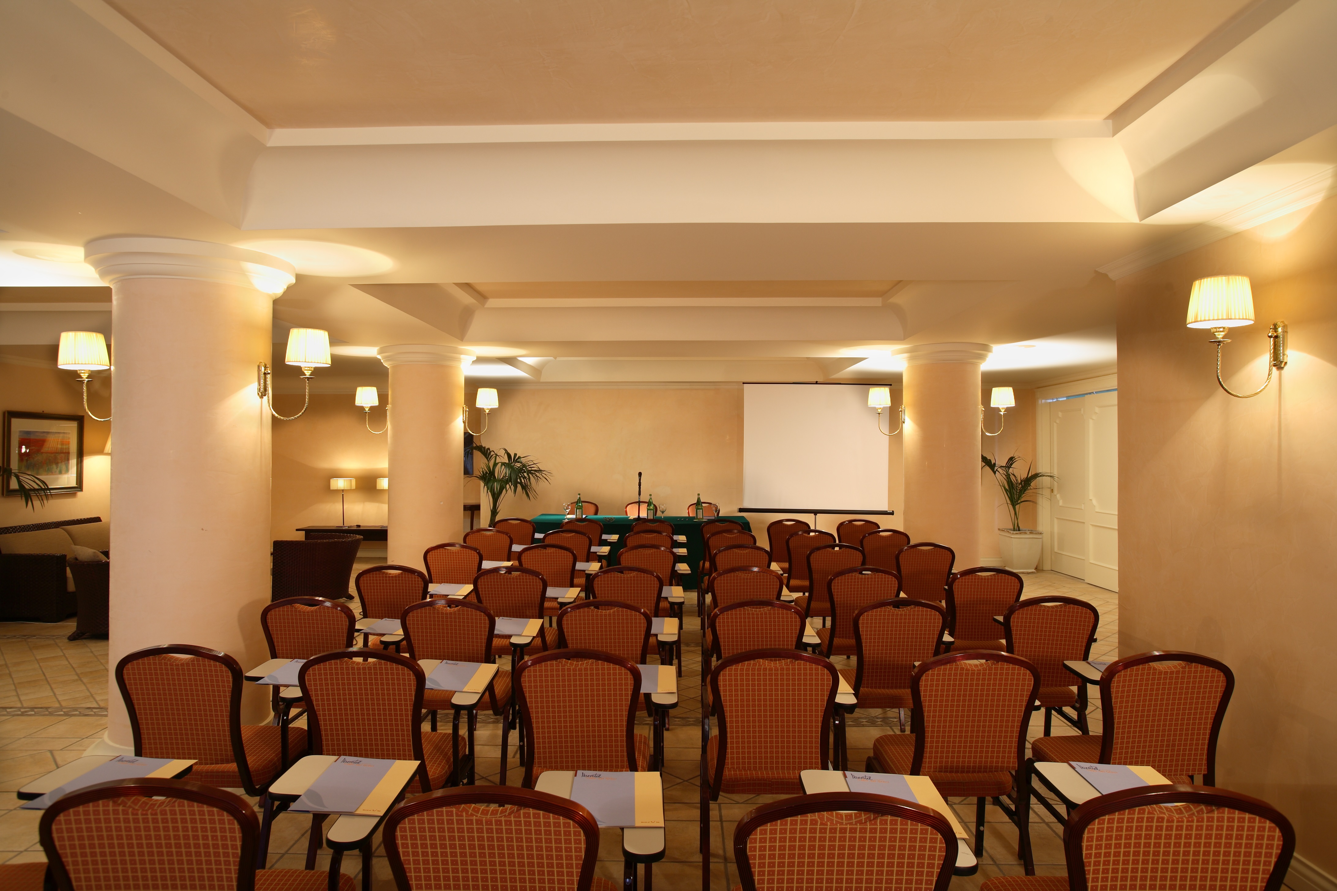 Capo Dei Greci Taormina Coast Resort Hotel & Spa 26/38