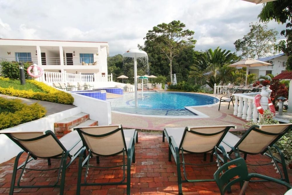 Villeta Boutique Hotel Spa 29/37
