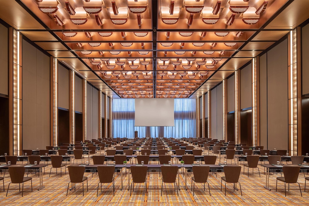 Grand Hyatt Kunming 40/50