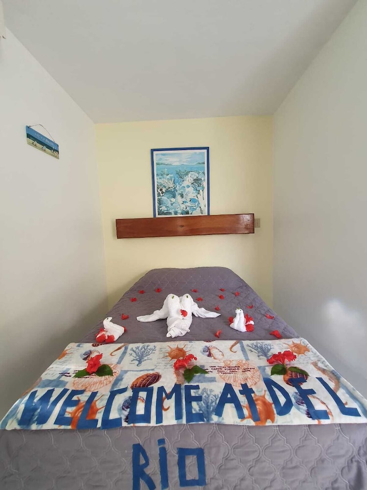 Hotel Del Rio 59/73