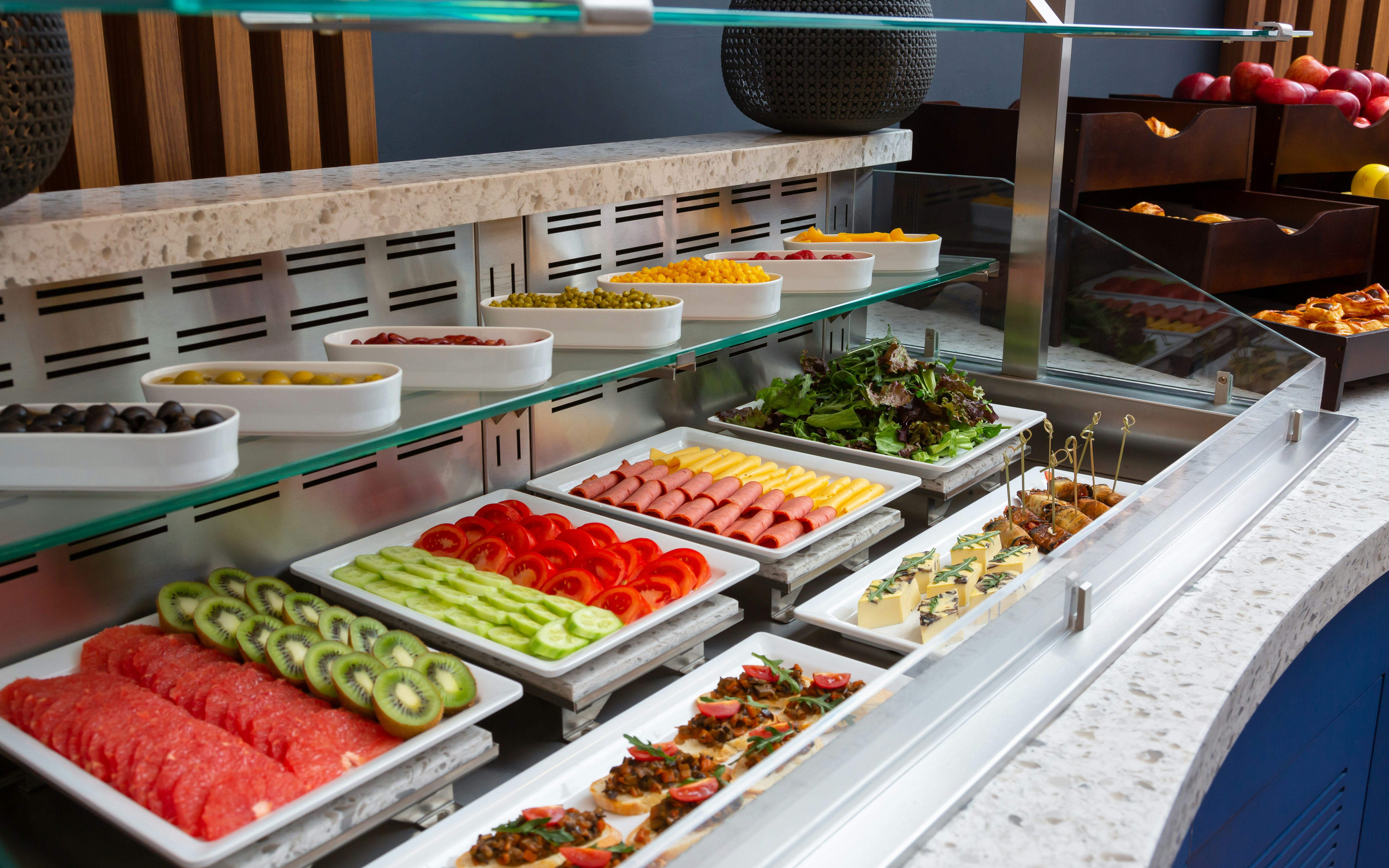 Hampton By Hilton Turkistan 20/44