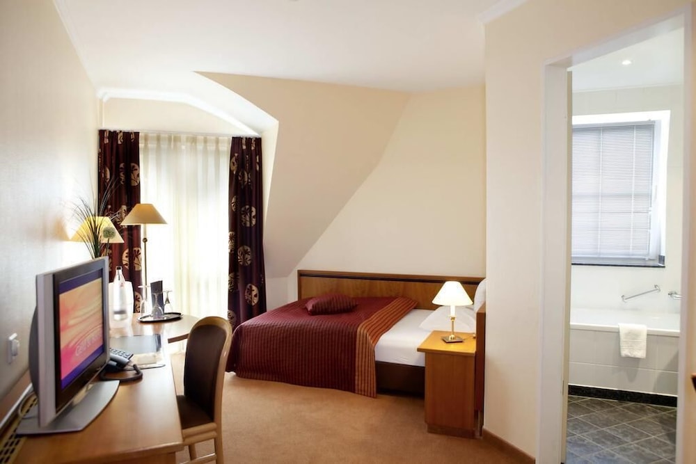 Hotel Tandreas 6/25