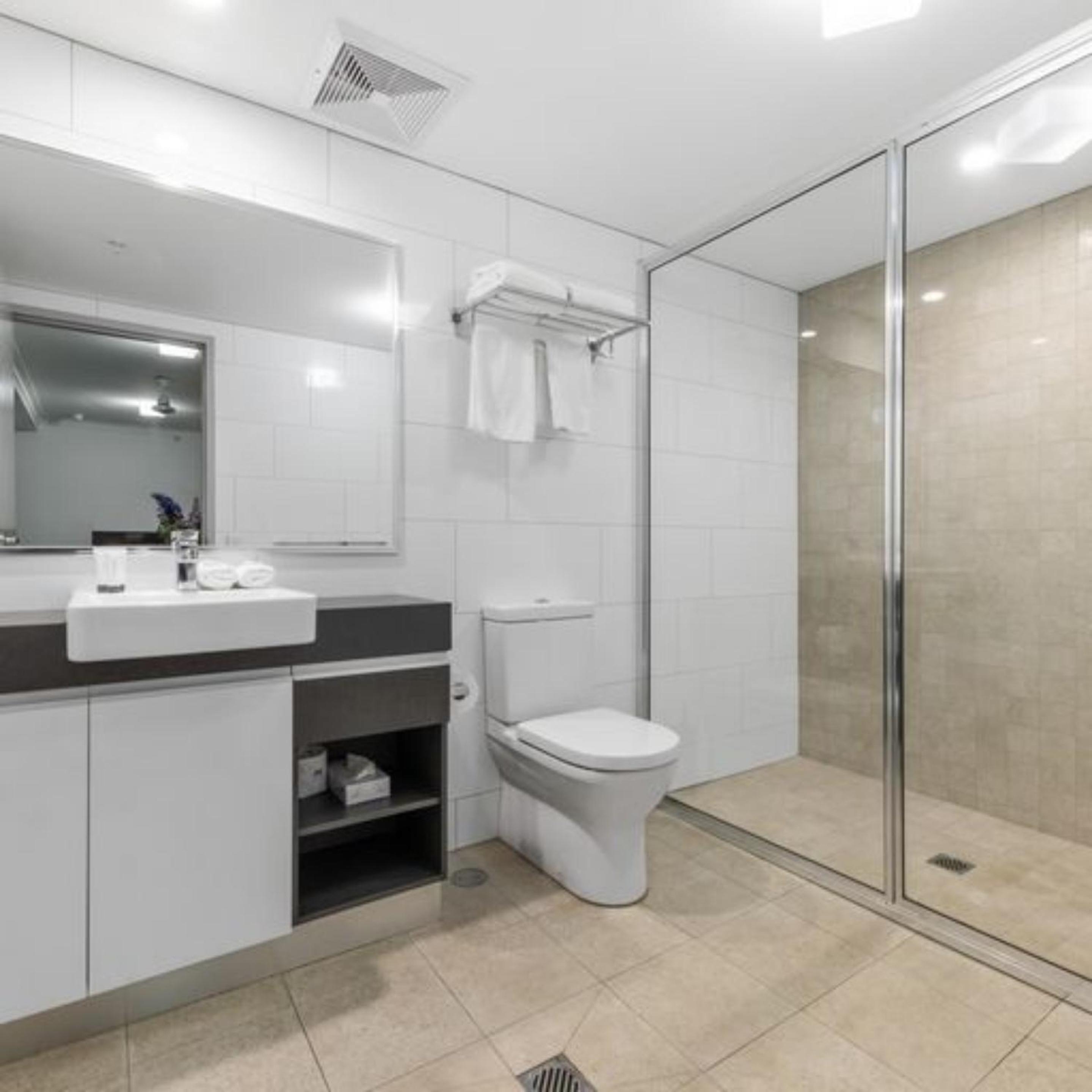 1 BEDROOM, APARTMENT, EXECUTIVE