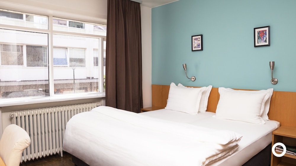 STANDARD, DOUBLE BED