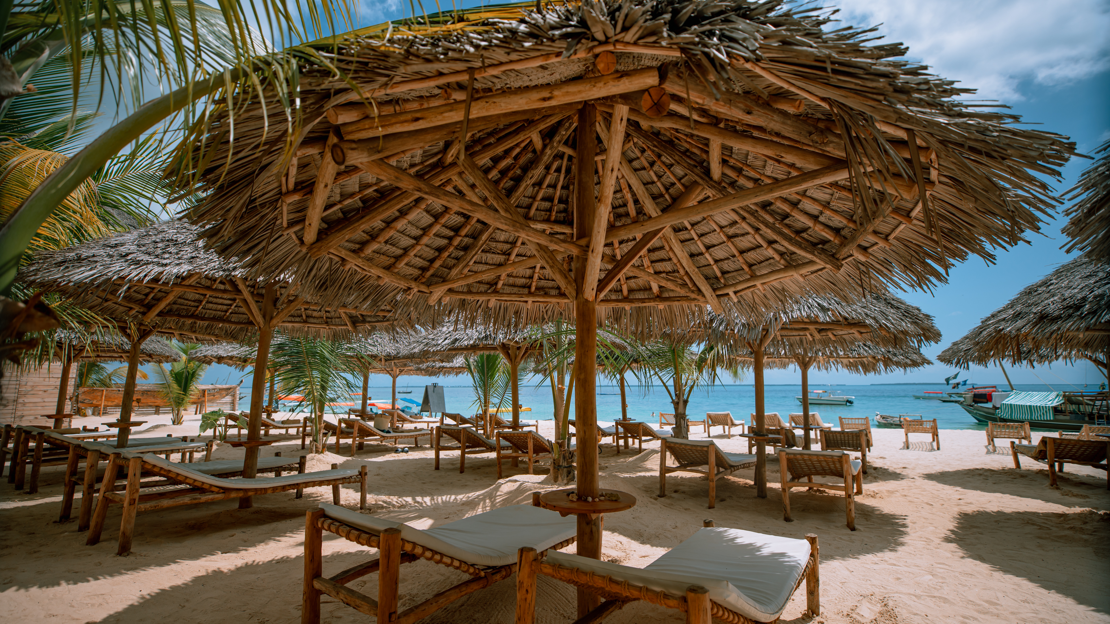 Sansi Kendwa Beach Resort 32/58