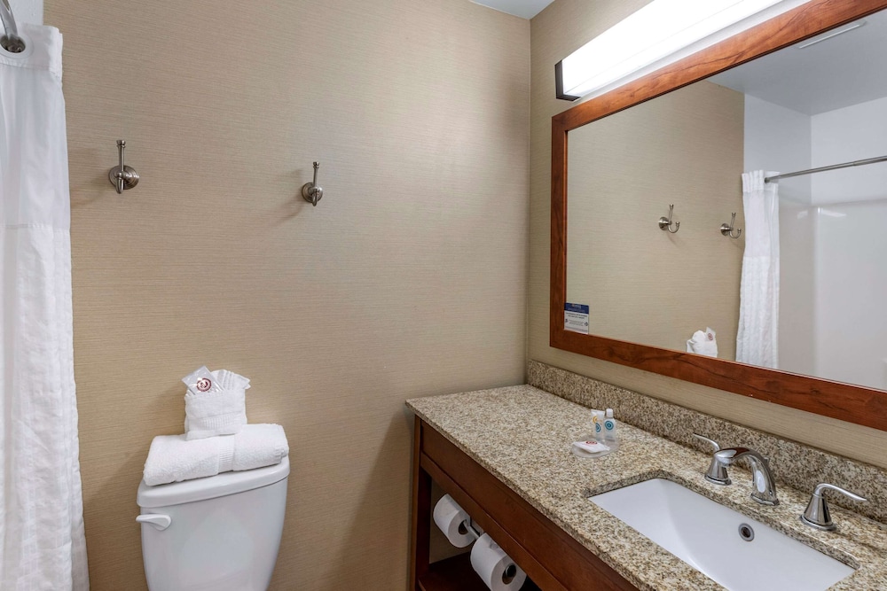Comfort Inn & Suites Carbondale on the Roaring Fork 13/60