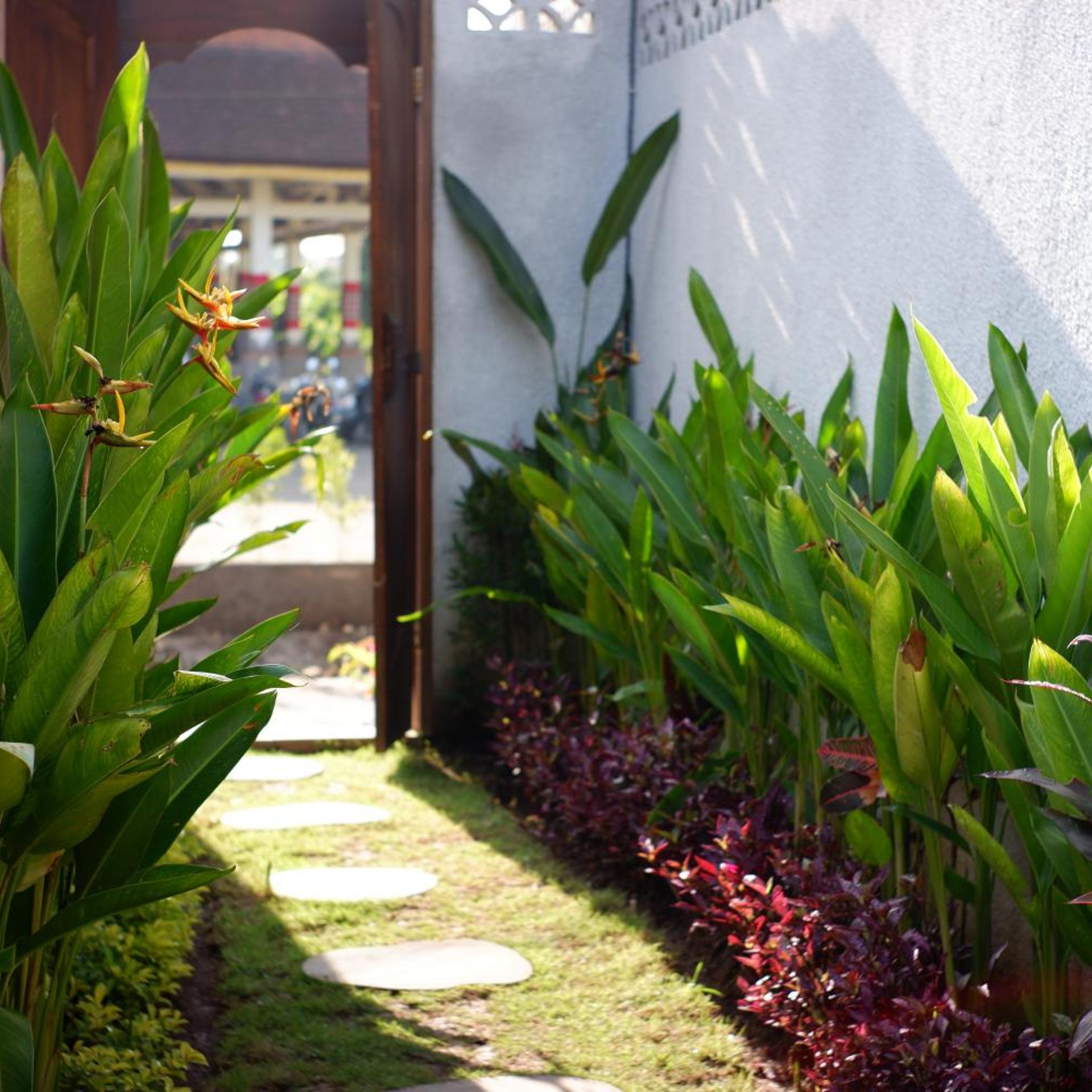 Homayoon Private Villa Ubud 39/50