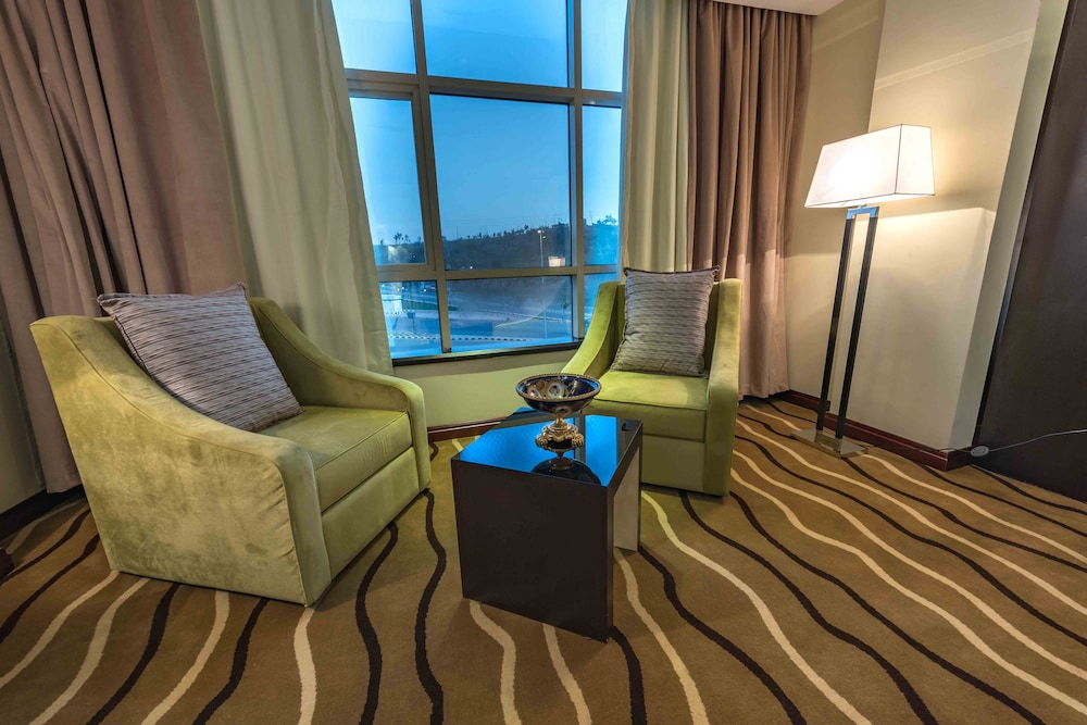 فندق ناشونال بارك(National Park Hotel) 54/66