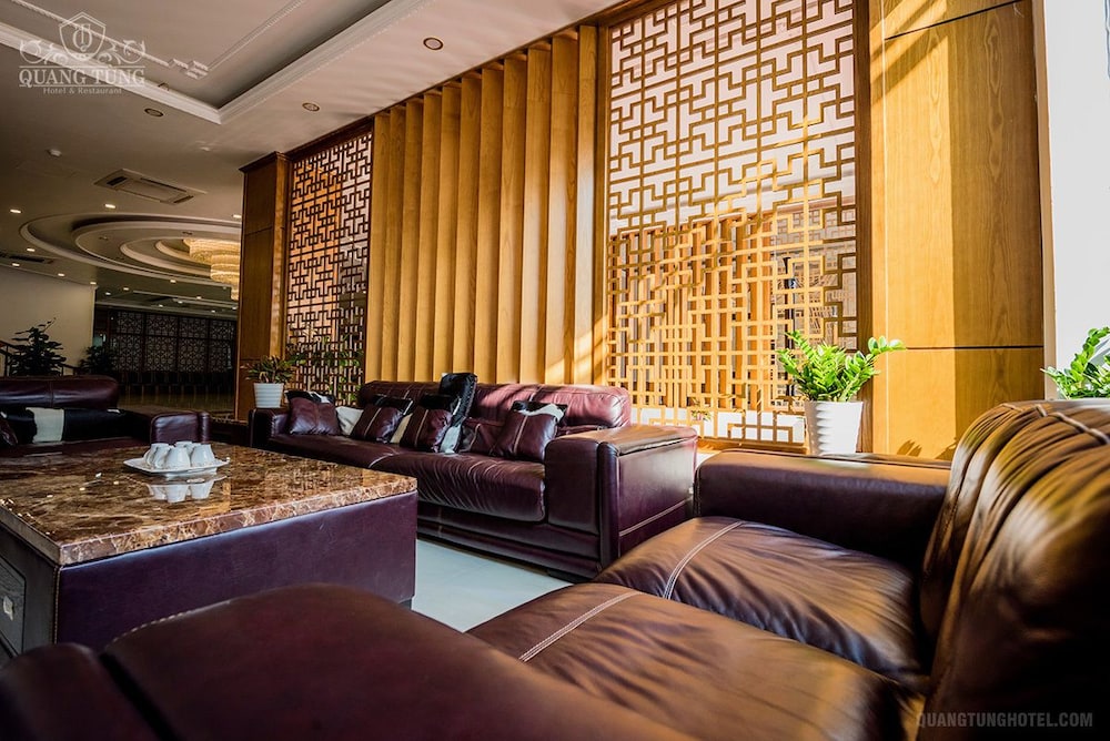 Quang Tung Hotel 37/45