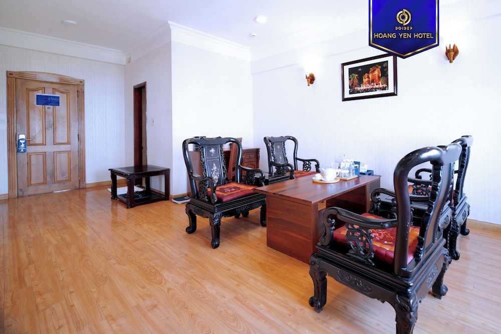Hoang Yen 1 Hotel 48/75