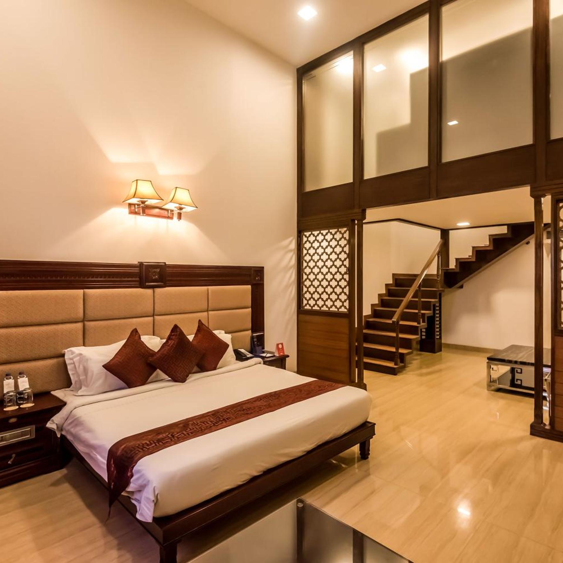 Golden Tulip Vasai Hotel and Spa 22/53