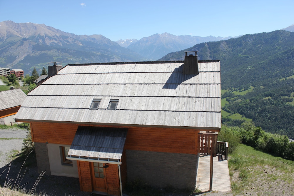 Residence Le Hameau De Praroustan 7/55