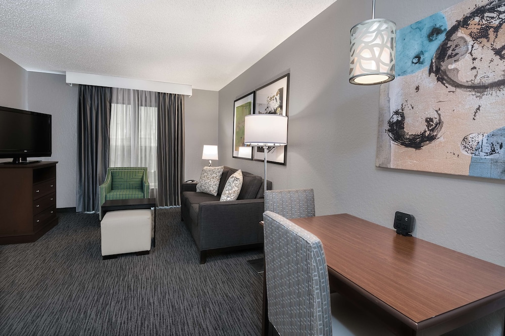 Homewood Suites by Hilton Houston Clear Lake NASA 20/34