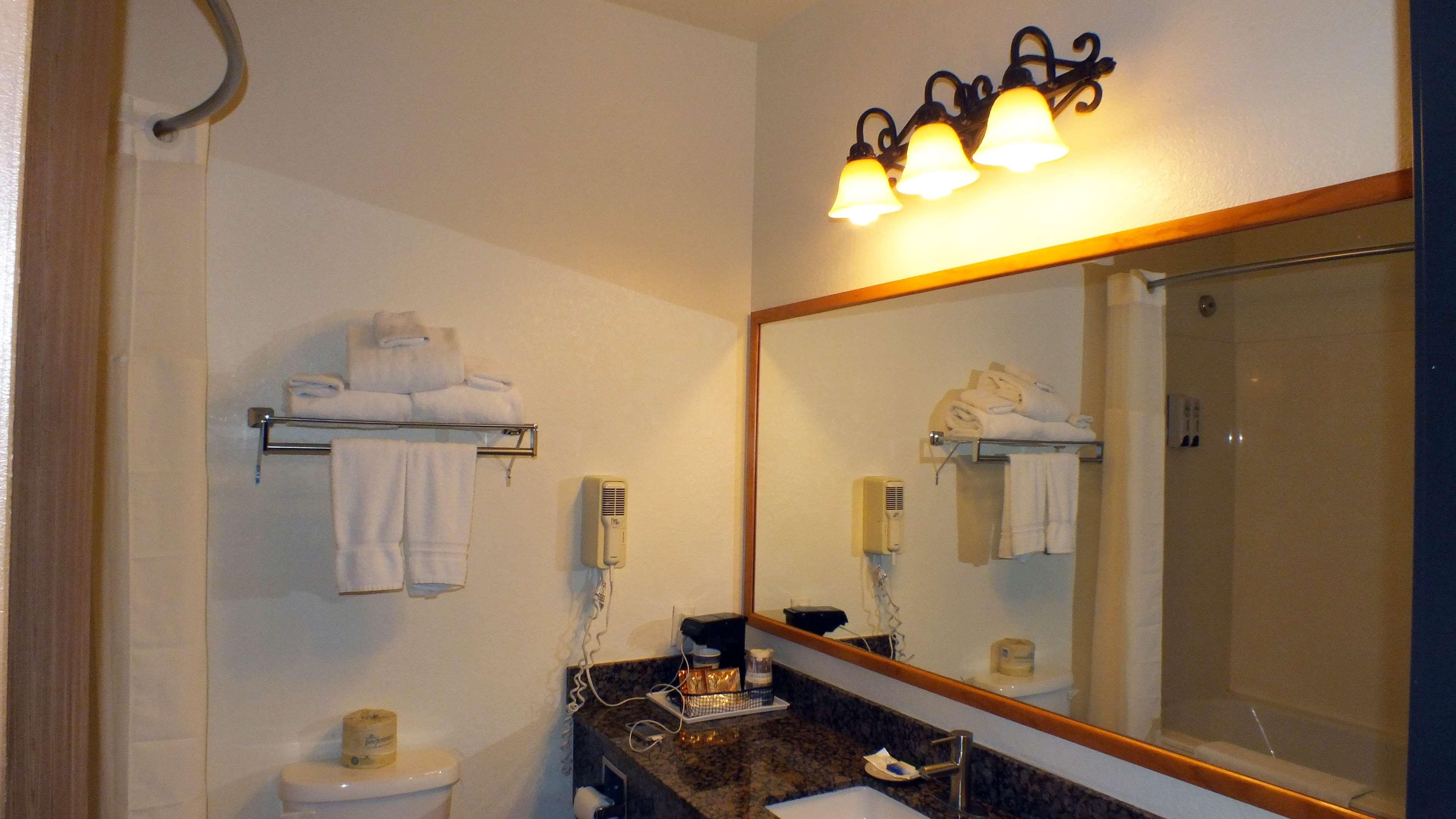 غرفة بسريرين كوين، Best Western Gold Canyon Inn & Suites 10/10