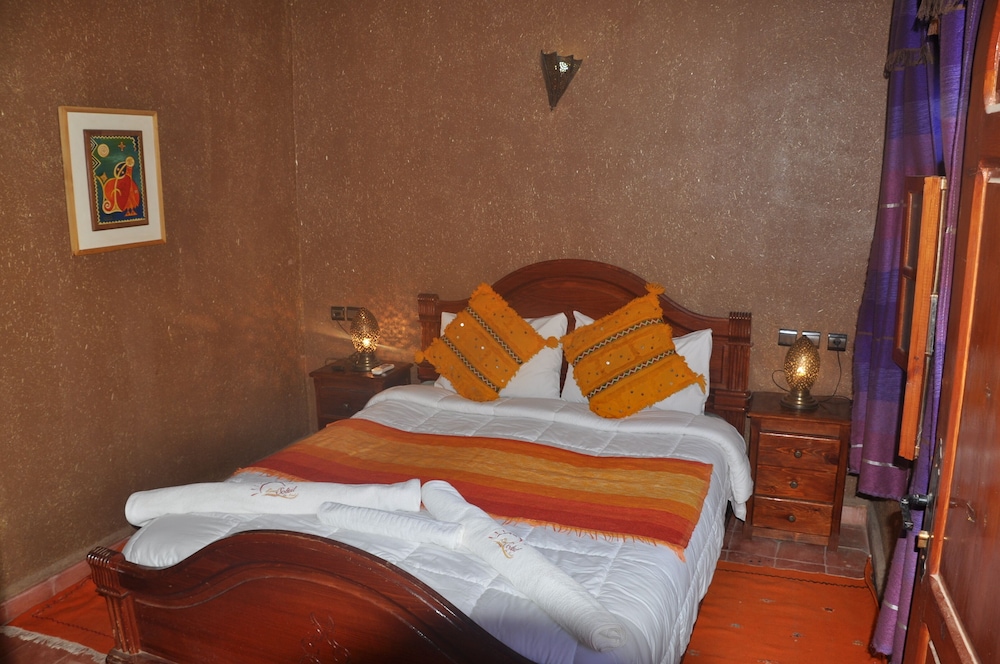 Riad Soleil du Monde 14/46