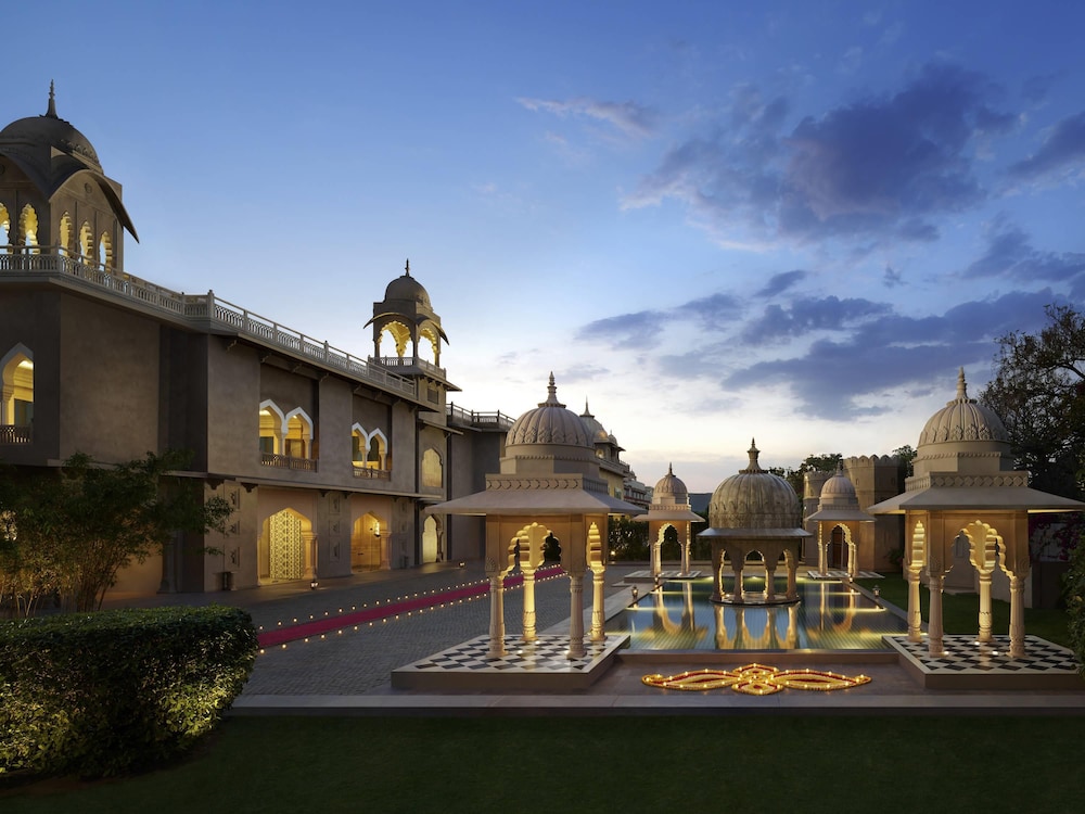 Fairmont Jaipur 3/50