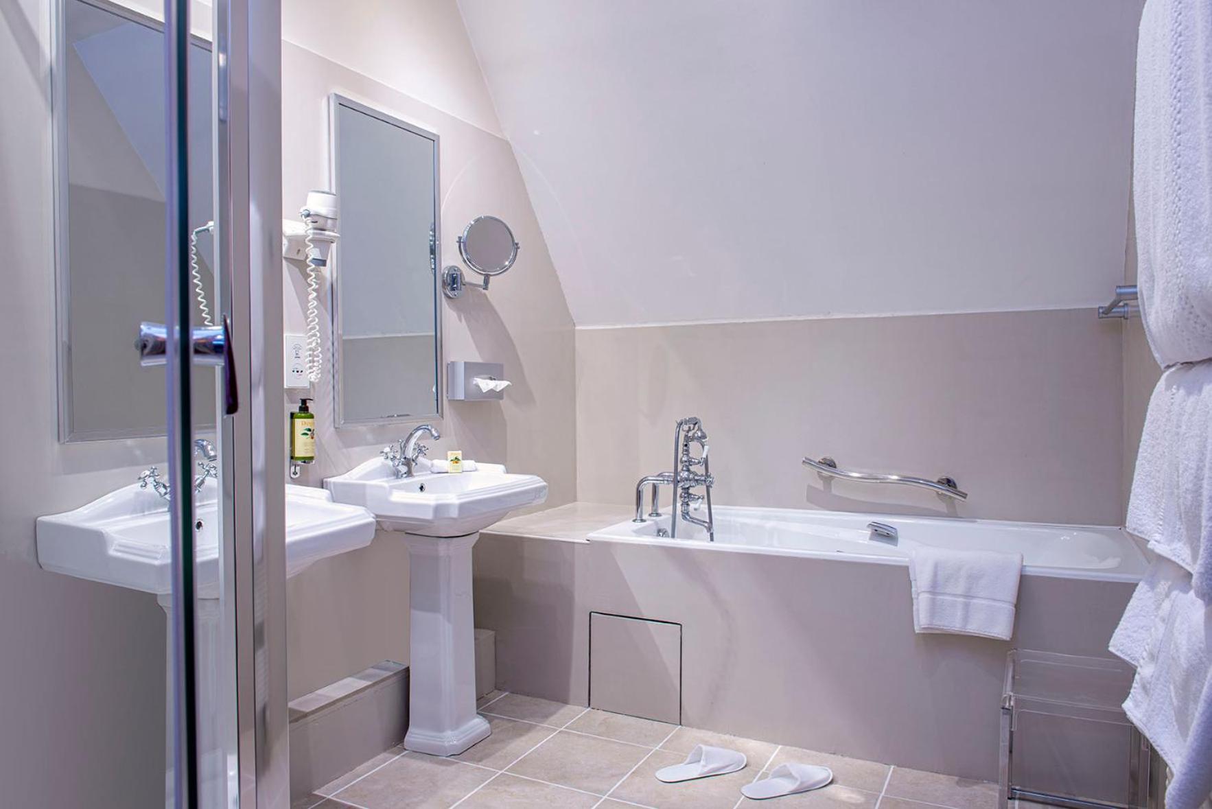 غرفة فاخرة، Chateau de Montreuil - Hotel Restaurant - Montreuil sur Mer 5/5