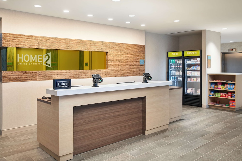 Home2 Suites by Hilton Palm Bay Melbourne I 95 10/40