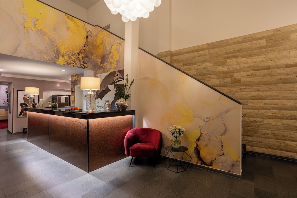 LIKESTAY Premium Baden-Baden 10/48