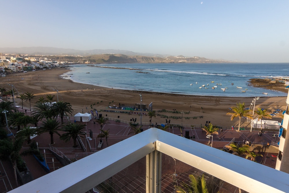 Hotel Aloe Canteras 59/69