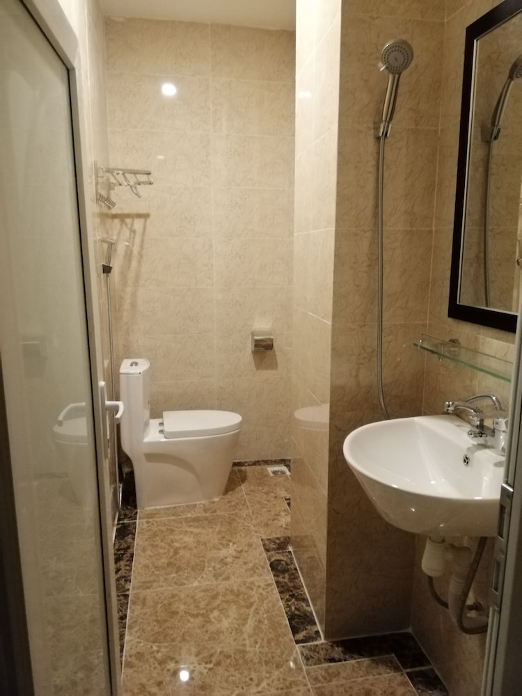 Sao Mai Cosy Nest Noi Bai Airport 38/42