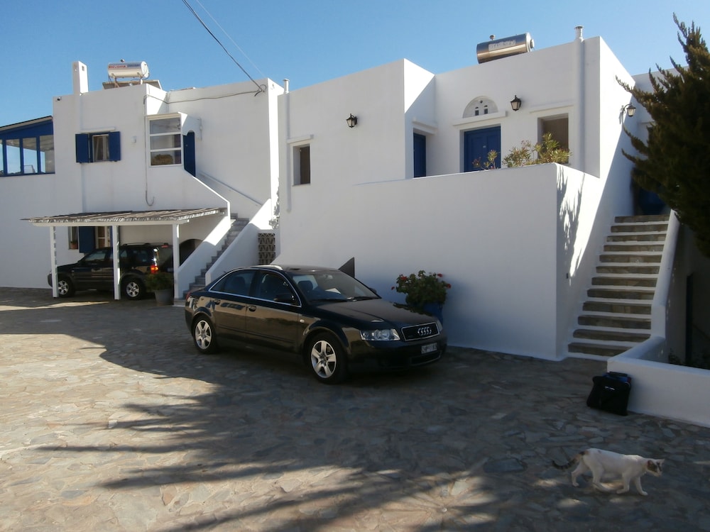 Galini Bungalows 40/50