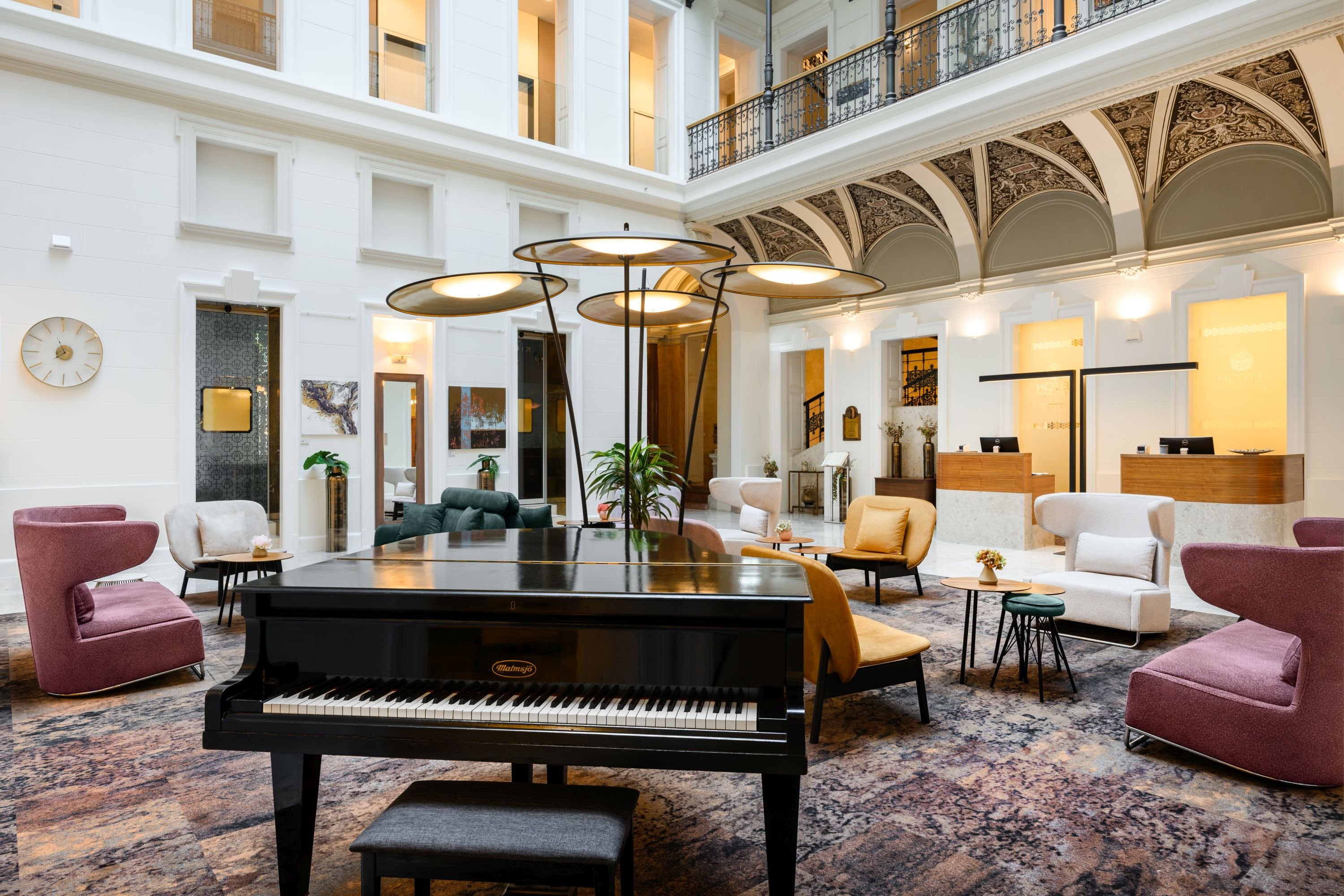 Hotel Moments Budapest 51/75