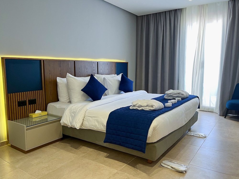 Nubian Island Hotel 15/70