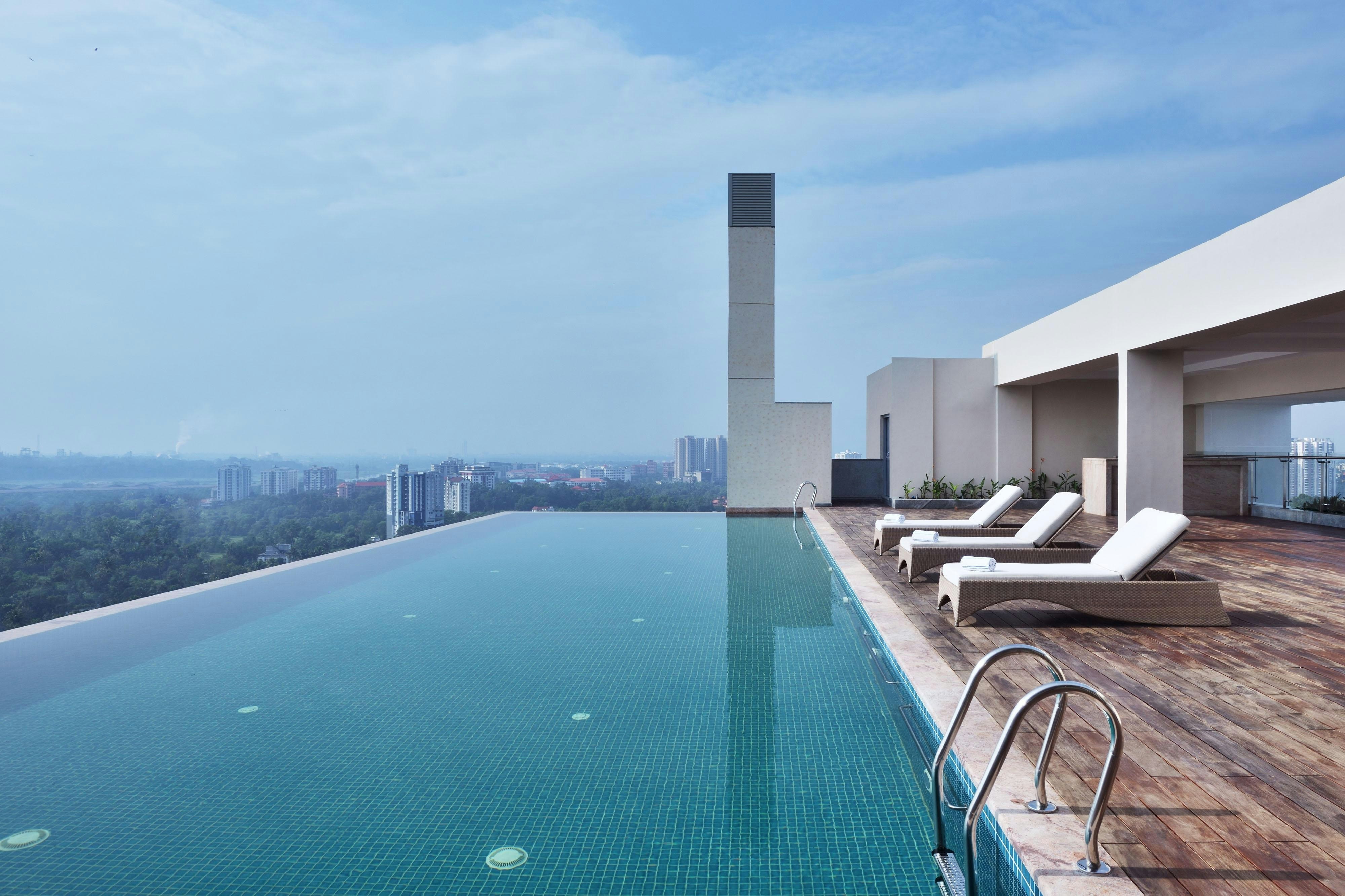 Four Points By Sheraton Kochi Infopark 23/24