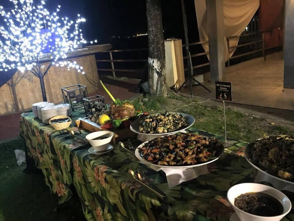 Subic Grand Seas Resort 32/33
