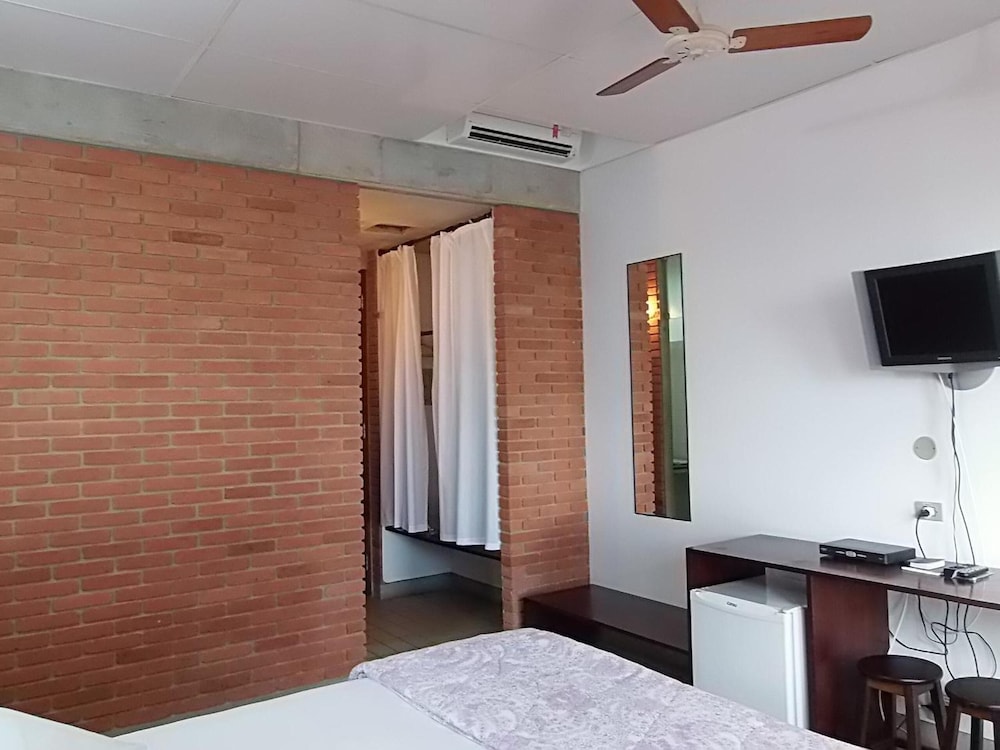 Mira Mare Praia Hotel 14/34