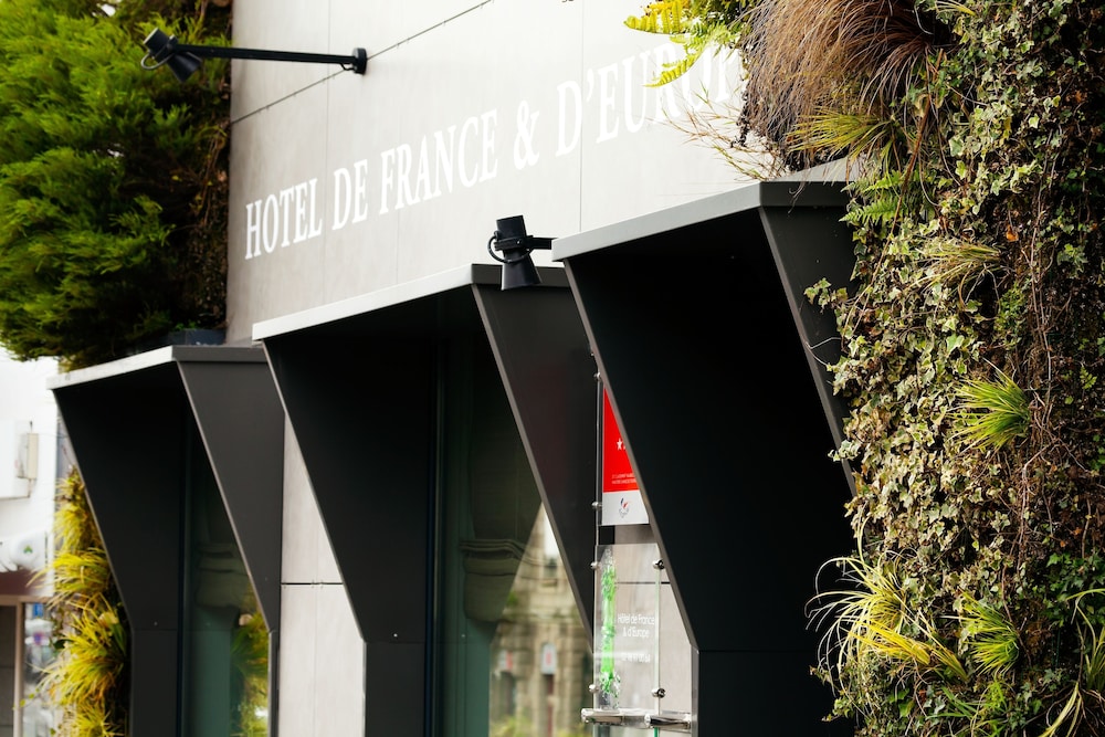 Urban Style de France Et D Europe 5/50