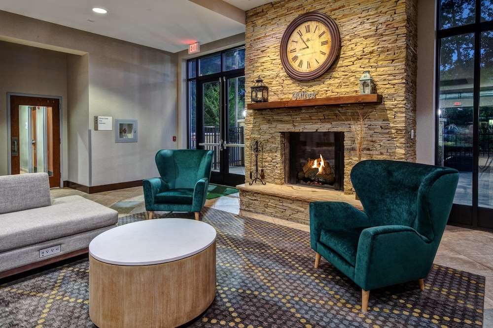 Holiday Inn Rocky Mount I 95 At Us 64 29/49