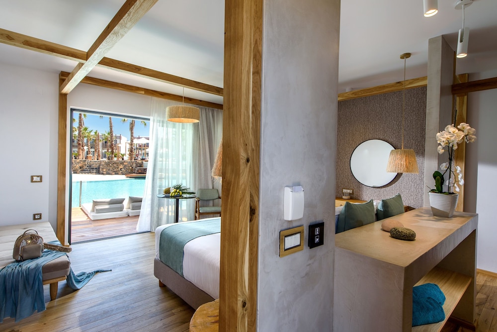 Stella Island Luxury Resort & Spa - Adults Only 22/78