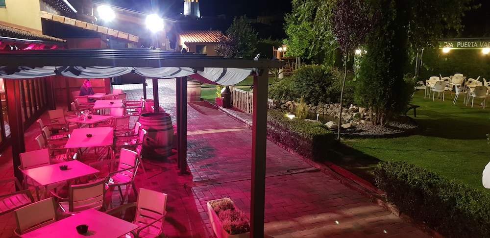 Hotel Spa Puerta Vadinia 15/46