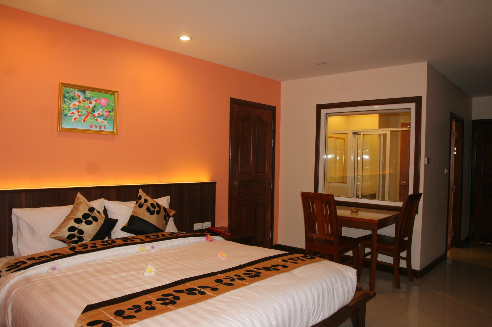 Siam Platinum Pattaya 18/44