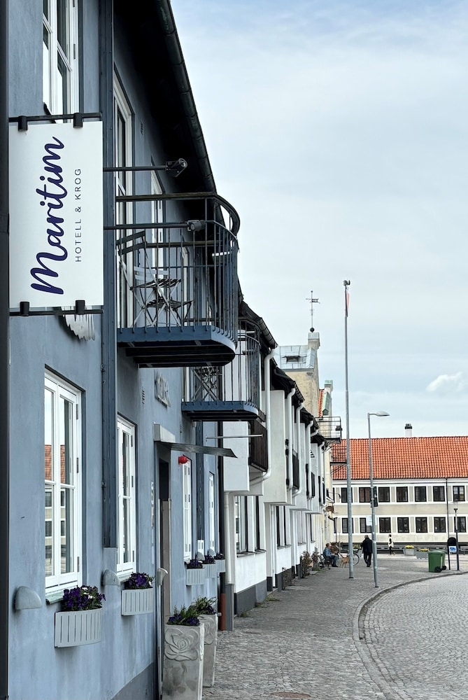 Maritim Krog & Hotell 43/50
