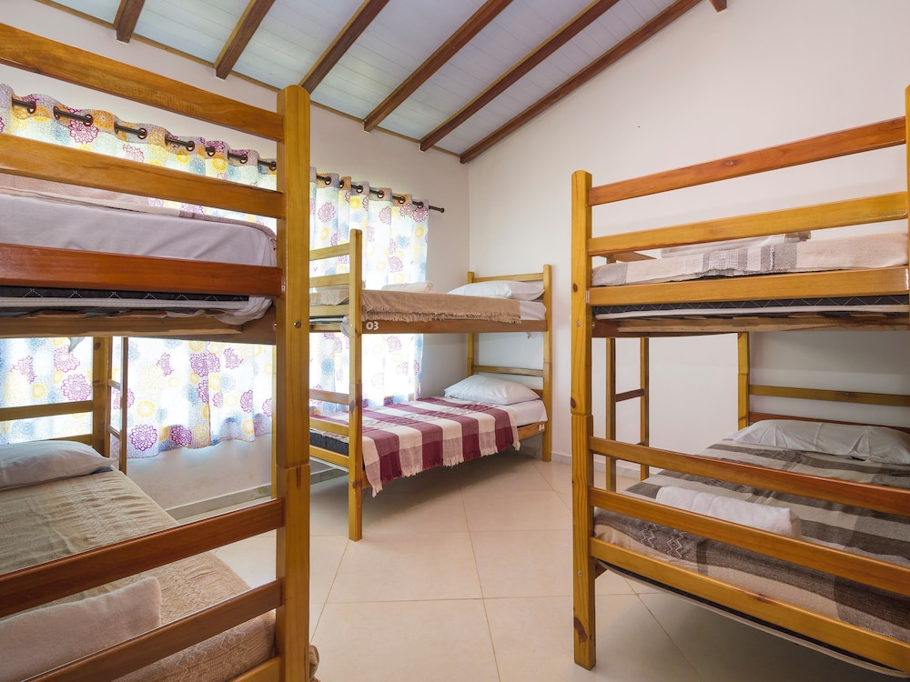 Hostel Canto Caiçara 7/50