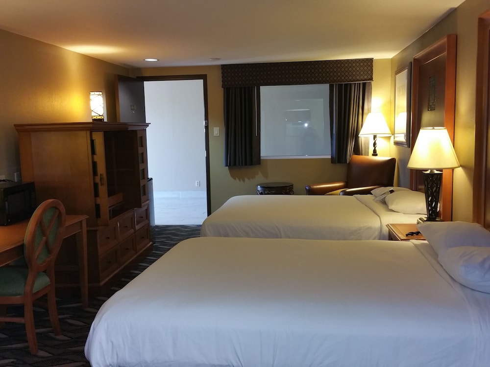 Motel6 Snyder, TX 22/59
