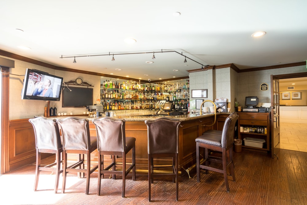 Oceano Hotel And Spa 49/64