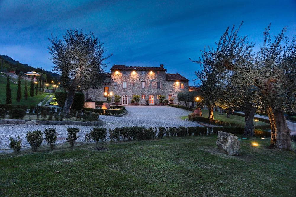 Villa Volpi 46/50