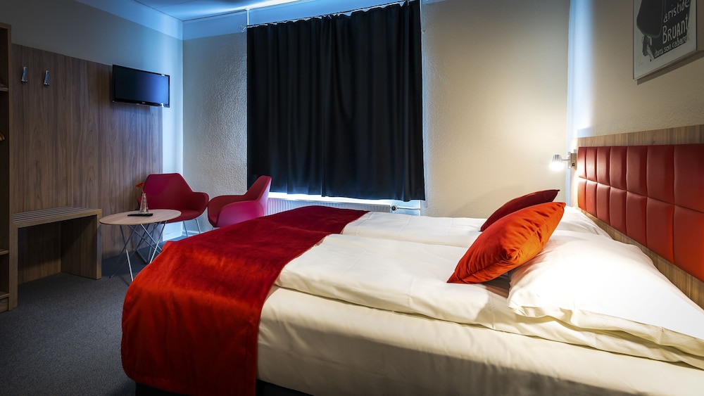 Prinsen Hotel First Partner 35/59