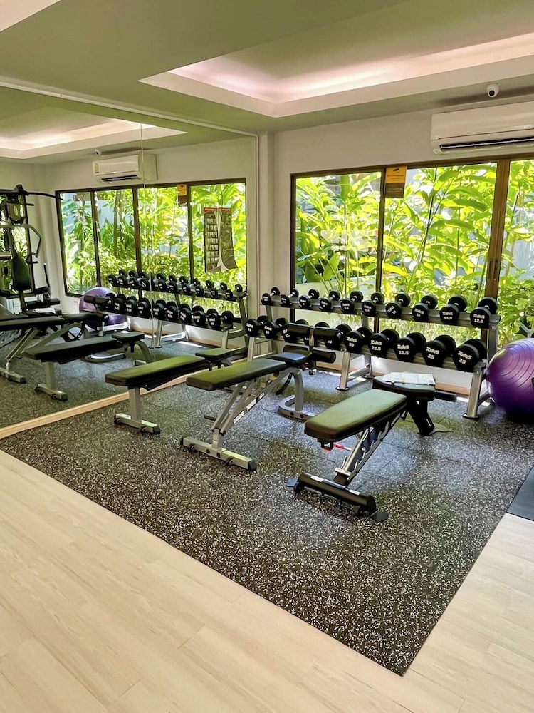 Andaman Cannacia Resort Spa 47/71