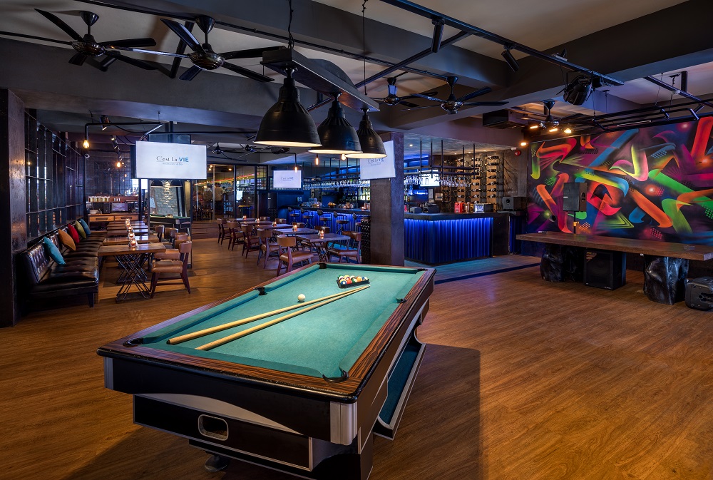 Viva Dash Hotel Seminyak 17/43
