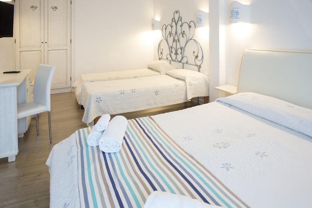 Olbia City Hotel 14/61