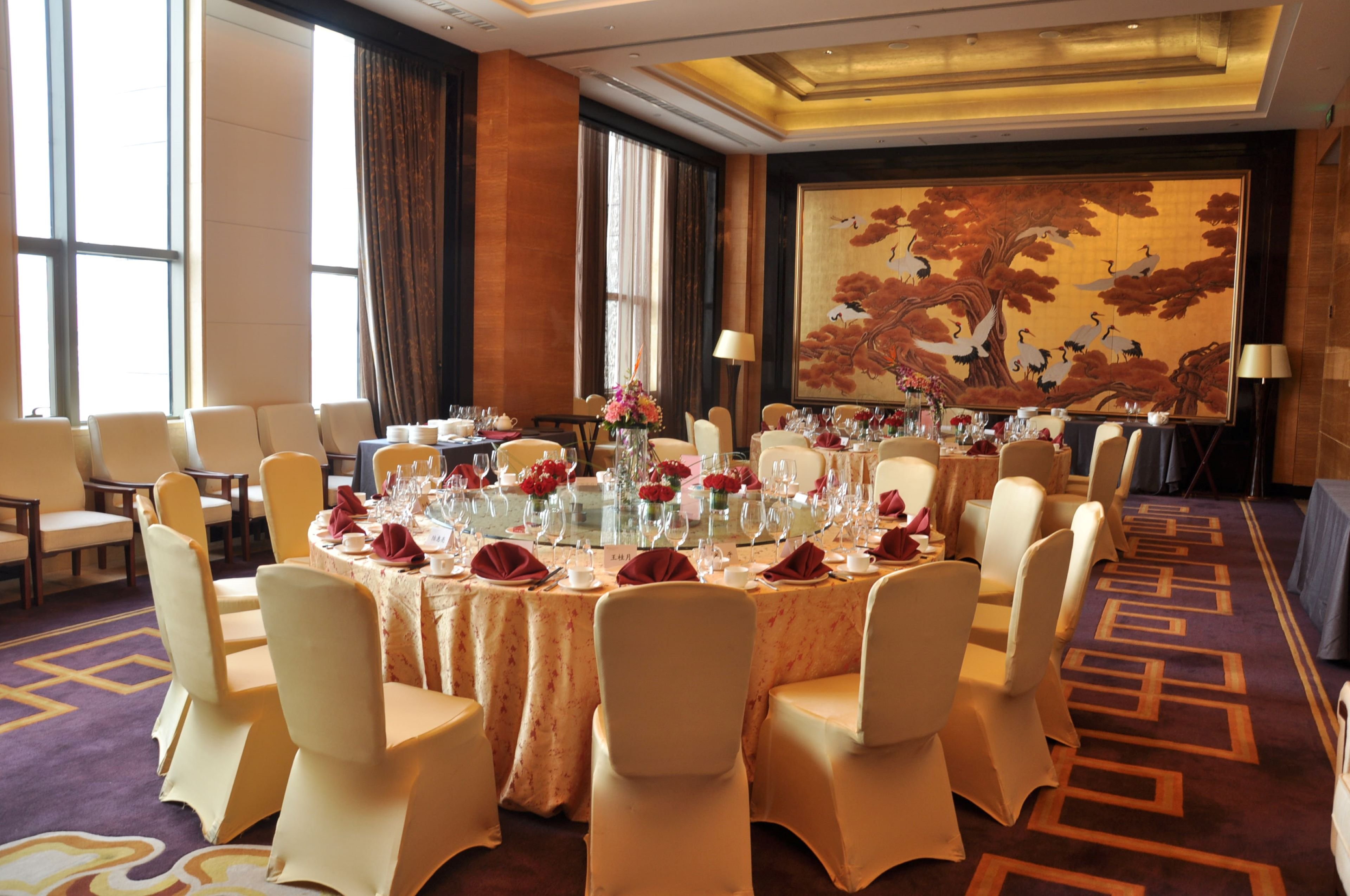 INTERCONTINENTAL SHIJIAZHUANG 32/50