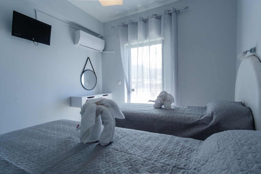 Akis Villa 35/45