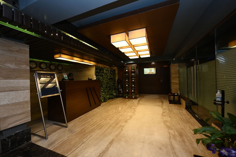 Visitel -A Boutique Hotel. 9/58